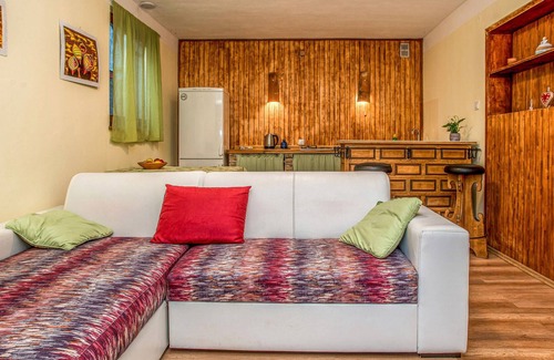 Porozina Apartamento | Alojamiento de 1 habitaciones en Porozina