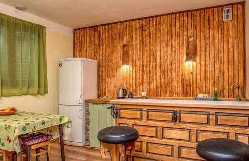Porozina Apartamento | Alojamiento de 1 habitaciones en Porozina