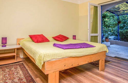 Porozina Apartamento | Alojamiento de 1 habitaciones en Porozina