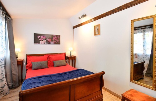 Cormatin Casa | Alojamiento de 5 habitaciones en Cormatin