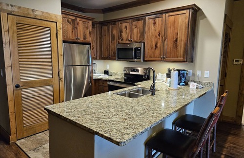 Gatlinburg Complejo | Spend Christmas in the Smoky Mountians!