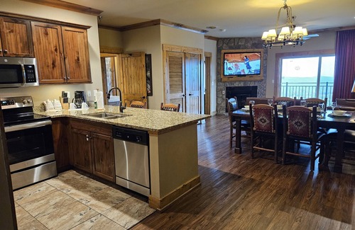 Gatlinburg Complejo | Spend Christmas in the Smoky Mountians!