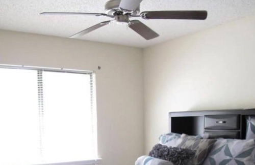 Westside Casa | Spend the night in this beautiful townhome. Minutes from navy base.