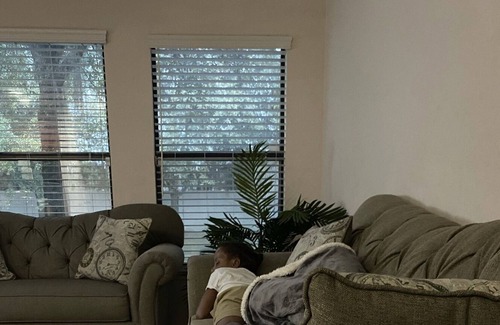 Westside Casa | Spend the night in this beautiful townhome. Minutes from navy base.