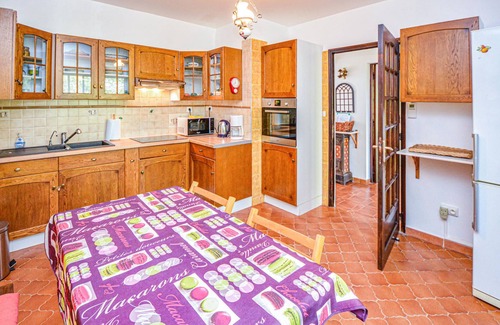 Beauvoisin Casa | Alojamiento de 2 habitaciones en Beauvoisin