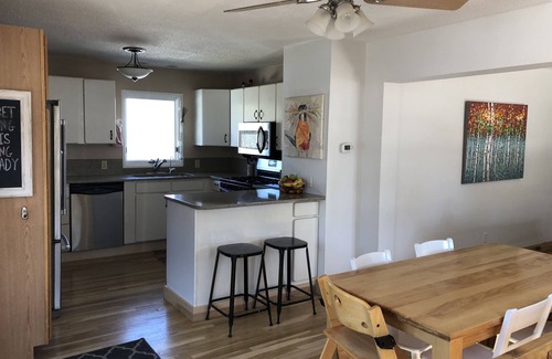 Rapid City Casa | Pasa tus vacaciones en Easy Street