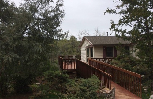 Rapid City Casa | Pasa tus vacaciones en Easy Street