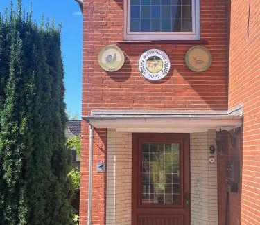 Munster im Heidekreis Apartamento | Sperberhorst