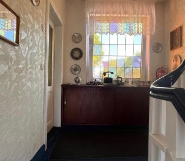 Munster im Heidekreis Apartamento | Sperberhorst