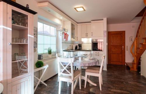 Neßmersiel Casa | Sperlingsnest