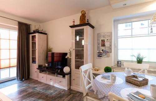 Neßmersiel Casa | Sperlingsnest