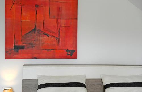 Speyer Apartamento | Speyer auf Zeit - FeWo & Boardinghouse