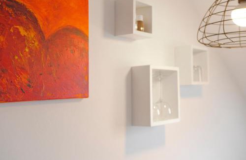 Speyer Apartamento | Speyer auf Zeit - FeWo & Boardinghouse