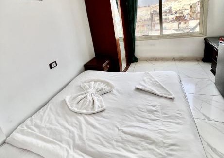 Giza Hotel | Sphinx Resort Pyramids View