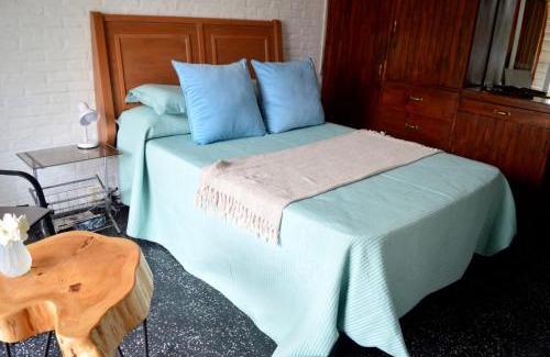 Aidy Grill Apartamento | Spiaggia Brava Punta