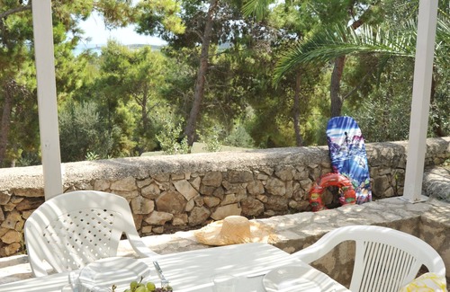 Mandrione Alquiler De RV | Spiaggia Lunga Camping