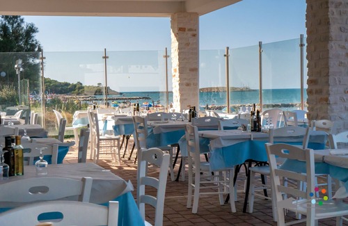 Mandrione Alquiler De RV | Spiaggia Lunga Camping