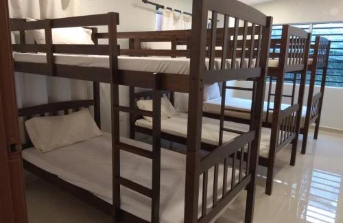 Tanjung Sepat Casa | Spic s Lake Cottage Resort