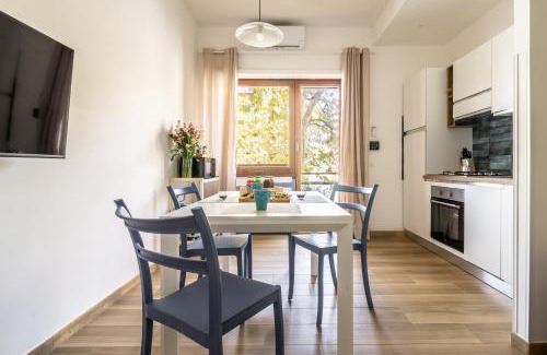 Quartiere XXXIII Lido di Ostia Ponente Apartamento | Spiga di Grano - Casa Giacinti