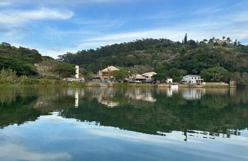 Port Shepstone Casa | Spillers Riverside Lodge.