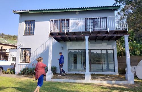 Port Shepstone Casa | Spillers Riverside Lodge.