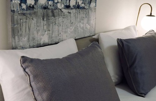 Gumuldur Hotel | Spilos Gümüldür Hotel