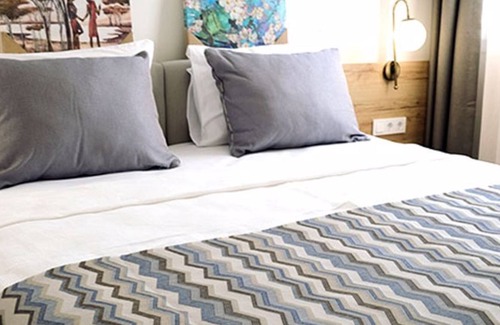 Gumuldur Hotel | Spilos Gümüldür Hotel