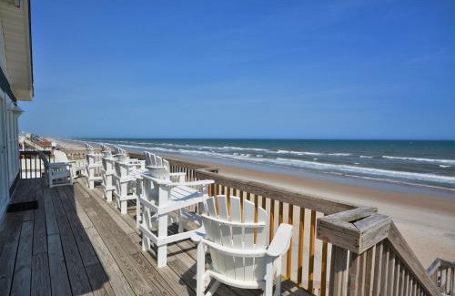 North Topsail Beach Casa | Spindrift