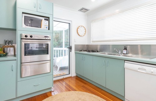 Boomerang Beach Casa | Spinnaker 1 @ Boomerang Beach