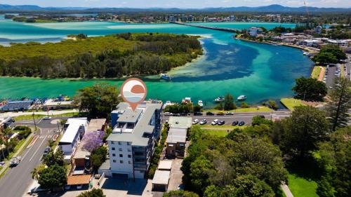 Forster Apartamento | Spinnaker 402