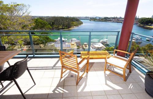 Forster Apartamento | Spinnaker 402