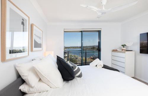 Forster Apartamento | Spinnaker 402