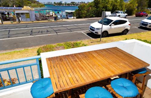 Forster Apartamento | Spinnaker G2