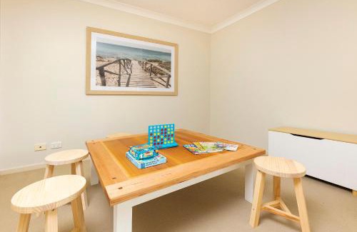 Forster Apartamento | Spinnaker G2