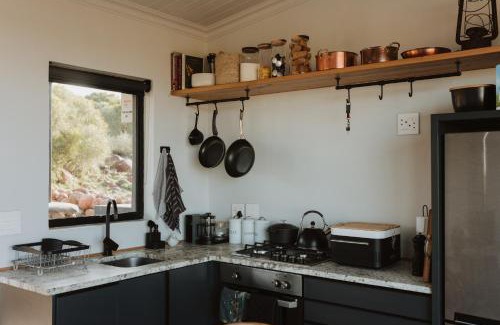 Kopanong Apartamento | Spionkop Eco Cabin