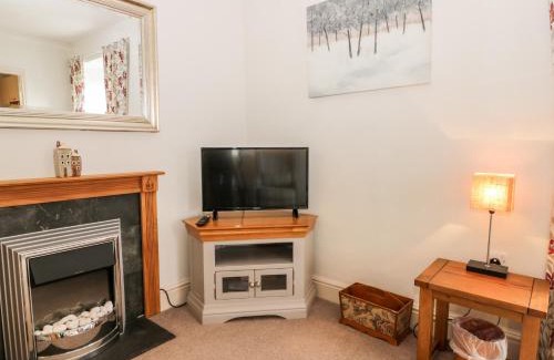 Pickering Apartamento | Spire View