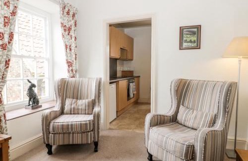 Pickering Apartamento | Spire View