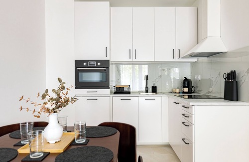 Ferencvaros Apartamento | Spirit Apartments by Urbanrent