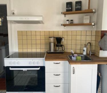 Ekeby Apartamento | Spirit Gästis