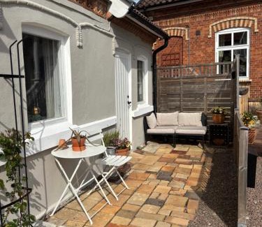 Ekeby Apartamento | Spirit Gästis