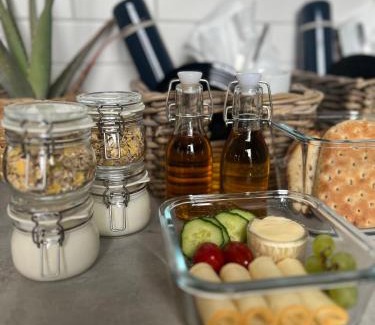 Ekeby Apartamento | Spirit Gästis