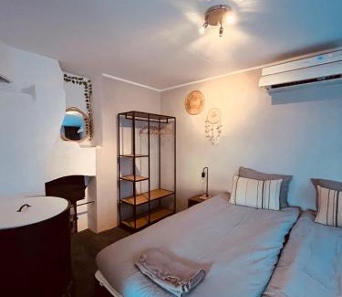 Ekeby Apartamento | Spirit Gästis