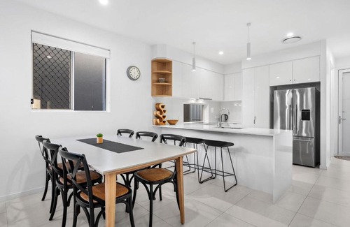 Coolum Beach Casa | Spirit of Allura