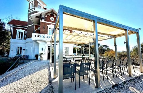 Sant Cugat del Valles Complejo | Spirit of Queen experience