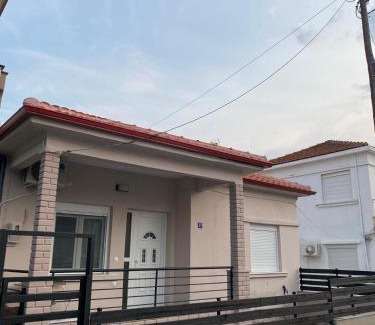 Agia Triada Apartamento | Spitaki Luxury Home