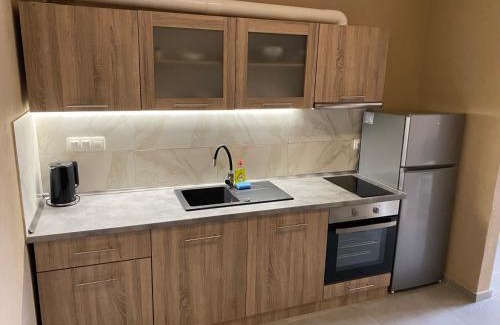 Agia Triada Apartamento | Spitaki Luxury Home