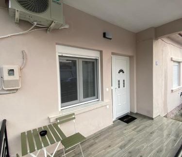 Agia Triada Apartamento | Spitaki Luxury Home