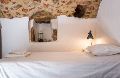 Avgonima Casa | Spitakia Cottages