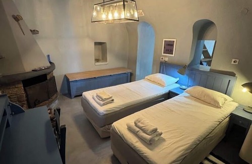 Avgonima Casa | Spitakia Cottages