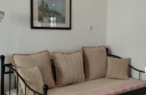 Notos Apartamento | Spiti Lou
